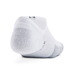 Шкарпетки Under Armour Heatgear UltraLowTab 3Pk - білі
