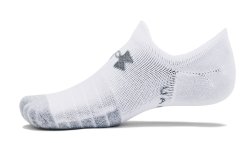 Шкарпетки Under Armour Heatgear UltraLowTab 3Pk - білі