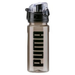 Пляшка Puma TR Bottle Sportstyle - чорний