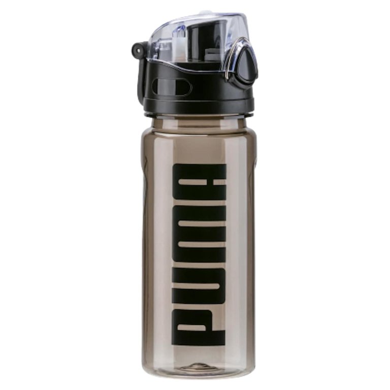 Пляшка Puma TR Bottle Sportstyle - чорний