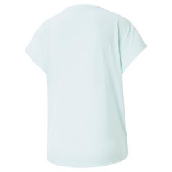Футболка Puma Modern Sports Tee W - синя