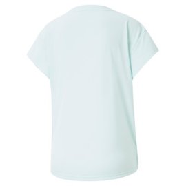 84710020-tricko Puma Modern Sports Tee W-modra