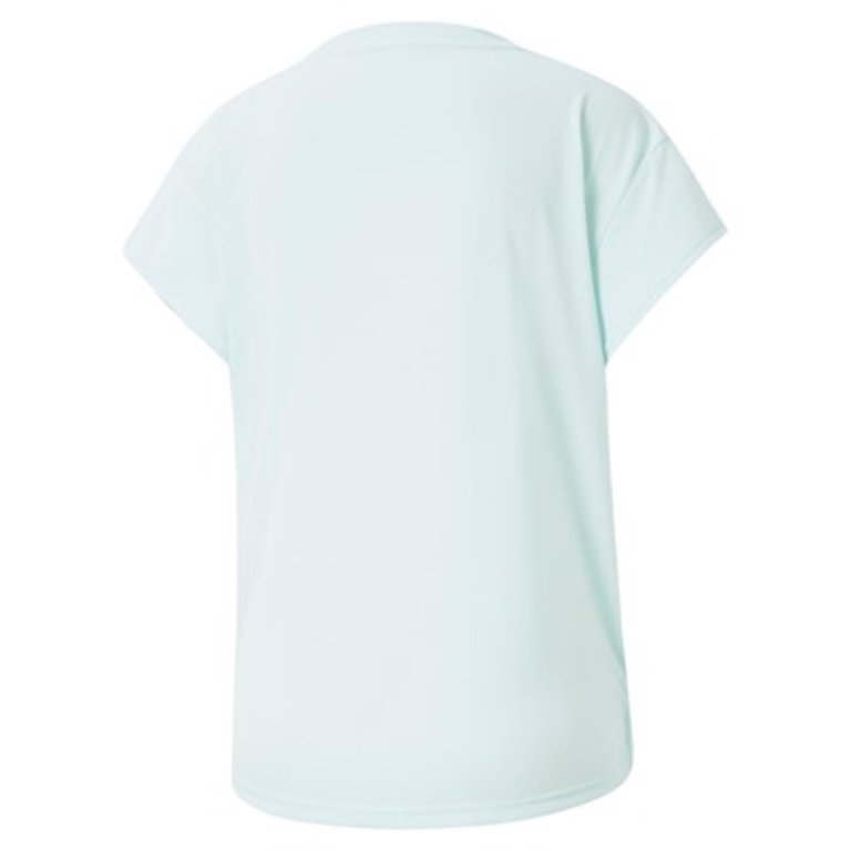 Футболка Puma Modern Sports Tee W - синя