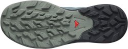 Взуття Salomon OUTpulse W - сірий