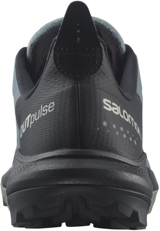Взуття Salomon OUTpulse W - сірий
