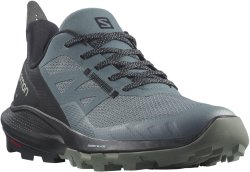 Взуття Salomon OUTpulse W - сірий