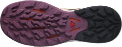 Взуття Salomon OUTpulse GTX W - коричневий