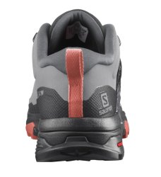 Кросівки Salomon X Ultra 4 GTX W - сірі/чорні