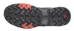 Кросівки Salomon X Ultra 4 GTX W - сірі/чорні