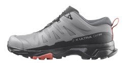 Кросівки Salomon X Ultra 4 GTX W - сірі/чорні