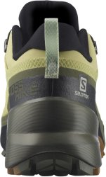 Взуття Salomon CROSS HIKE GTX W - зелений