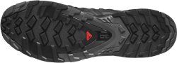 Кросівки Salomon Xa Pro 3D v8 Wide M - чорні