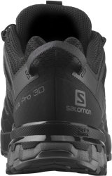 Кросівки Salomon Xa Pro 3D v8 Wide M - чорні