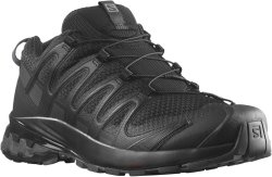 Кросівки Salomon Xa Pro 3D v8 Wide M - чорні