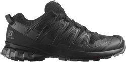 Кросівки Salomon Xa Pro 3D v8 Wide M - чорні