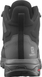 Взуття Salomon X Ultra 4 Mid GTX M - чорне
