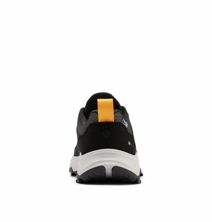 Черевики жіночі Columbia Hatana™ Max OutDry™ W - чорно/білі