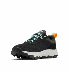 Черевики жіночі Columbia Hatana™ Max OutDry™ W - чорно/білі