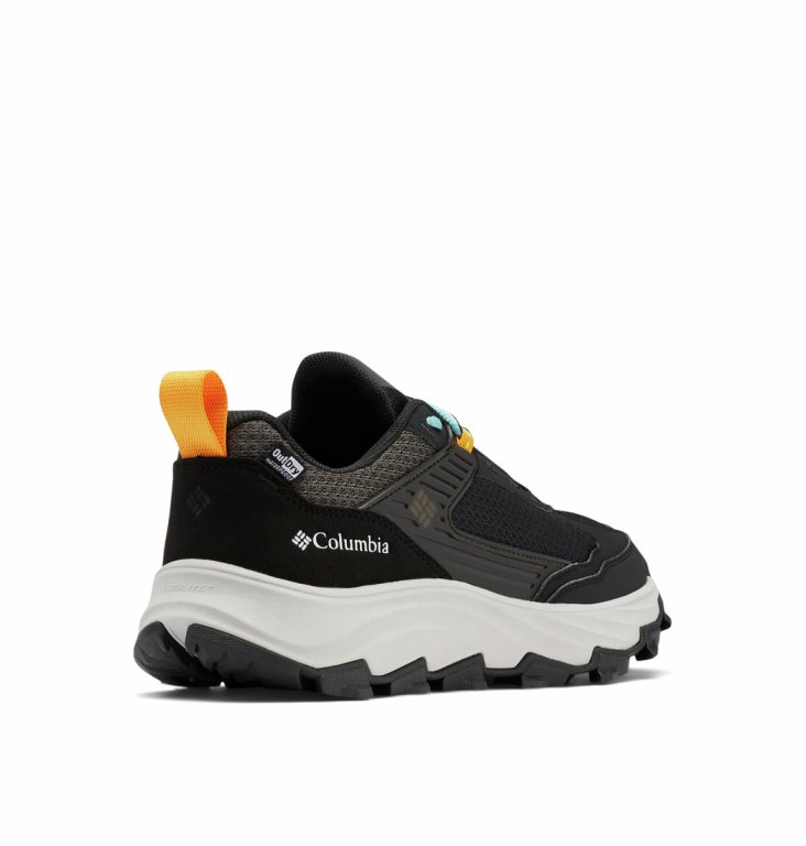 Черевики жіночі Columbia Hatana™ Max OutDry™ W - чорно/білі