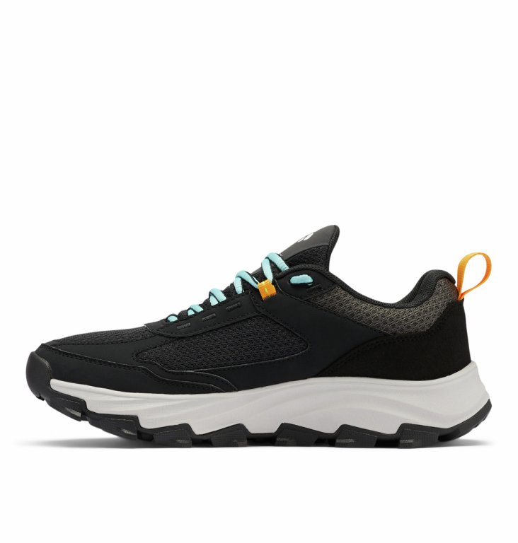 Черевики жіночі Columbia Hatana™ Max OutDry™ W - чорно/білі