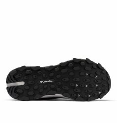 Черевики жіночі Columbia Hatana™ Max OutDry™ W - чорно/білі