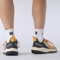 Взуття Salomon OUTpulse W - пісок/сірий