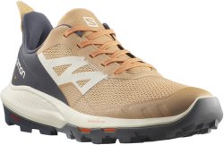 Взуття Salomon OUTpulse W - пісок/сірий