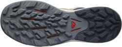 Взуття Salomon OUTpulse W - пісок/сірий