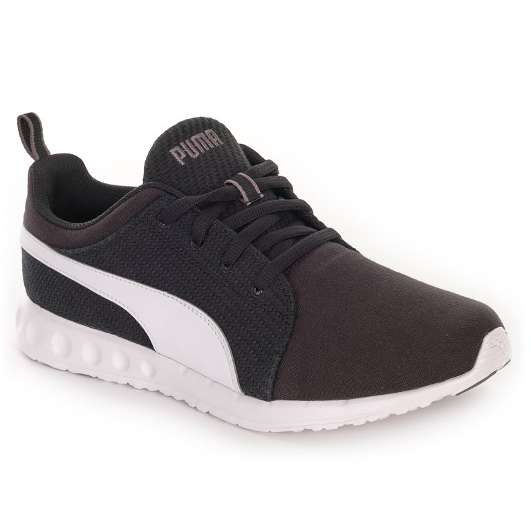 Кросівки PUMA Carson Runner M - чорні