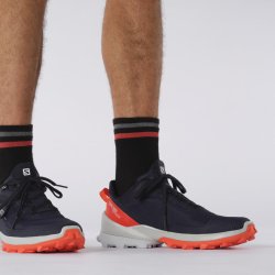Кросівки Salomon CROSS OVER M - сині