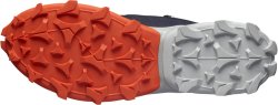 Кросівки Salomon CROSS OVER M - сині