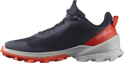 Кросівки Salomon CROSS OVER M - сині