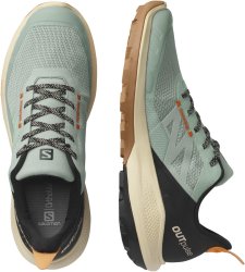 Кросівки Salomon OUTpulse M - сині