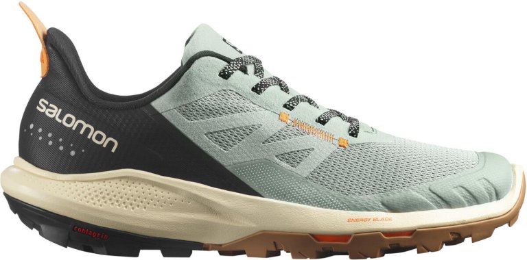 Кросівки Salomon OUTpulse M - сині