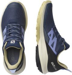 Взуття Salomon OUTpulse GTX W - синій