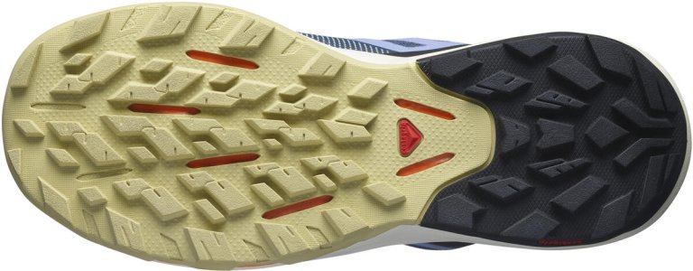 Взуття Salomon OUTpulse GTX W - синій