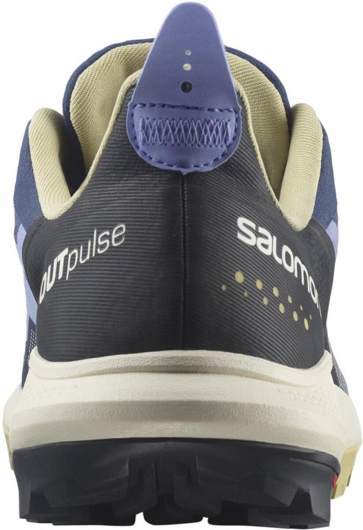 Взуття Salomon OUTpulse GTX W - синій