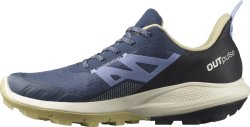 Взуття Salomon OUTpulse GTX W - синій