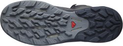 Взуття Salomon OUTpulse Mid GTX M - чорний