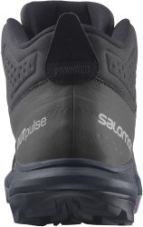 Взуття Salomon OUTpulse Mid GTX M - чорний