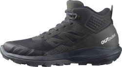 Взуття Salomon OUTpulse Mid GTX M - чорний