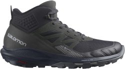 Взуття Salomon OUTpulse Mid GTX M - чорний