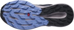 Взуття Salomon PULSAR TRAIL GTX W - чорний