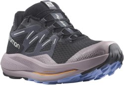Взуття Salomon PULSAR TRAIL GTX W - чорний
