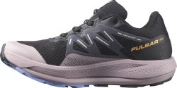 Взуття Salomon PULSAR TRAIL GTX W - чорний