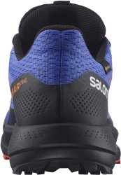 Взуття Salomon Pulsar Trail GTX M - синій