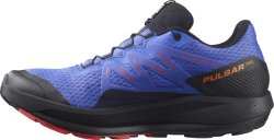 Взуття Salomon Pulsar Trail GTX M - синій