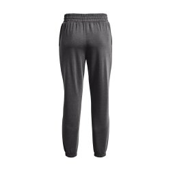 Штани спортивні жіночі Under Armour Rival Terry Jogger W - сірі