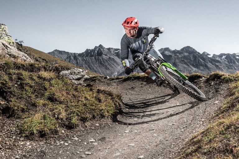 Cyklistický dres Silvini Ello MD1804 - modrá/žltá