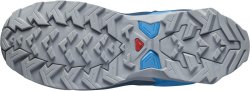 Взуття Salomon X RAISE 2 MID GTX M - чорний/синій